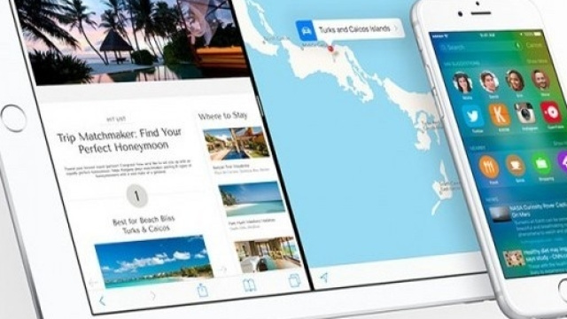 ios9: boom di download per il nuovo s.o. di Apple