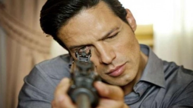 L'onore e il rispetto 4: Gabriel Garko