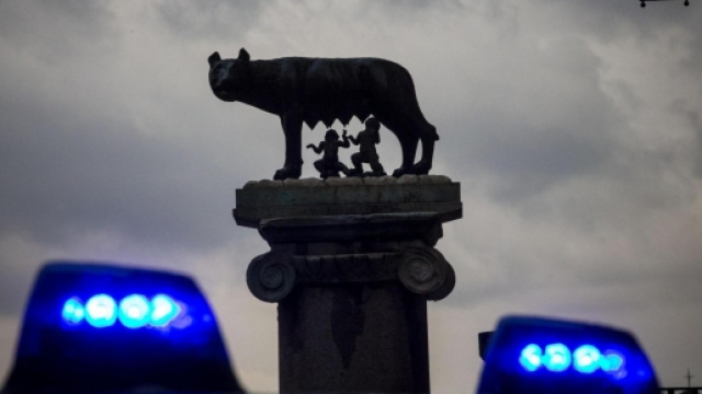 Mafia Capitale, nel mirino gli appalti dell'Urbe