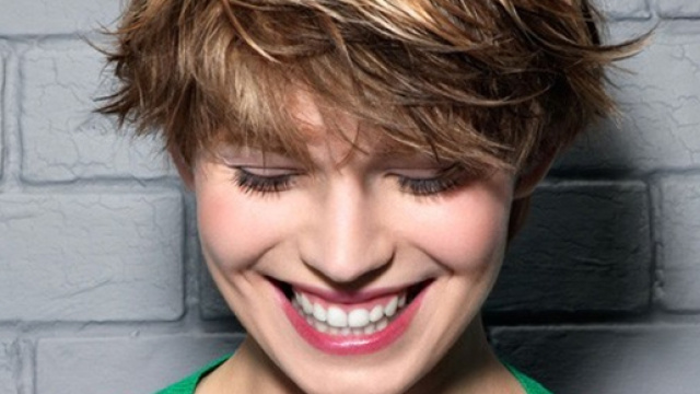 Moda tagli capelli corti autunno-inverno