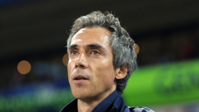 Paulo Sousa, allenatore della Fiorentina