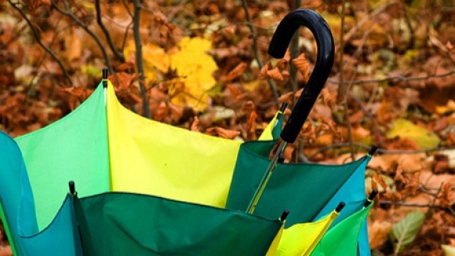 Previsioni del tempo per l'autunno 2015