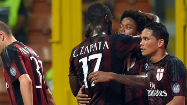 Serie A: diretta tv e streaming Milan-Palermo