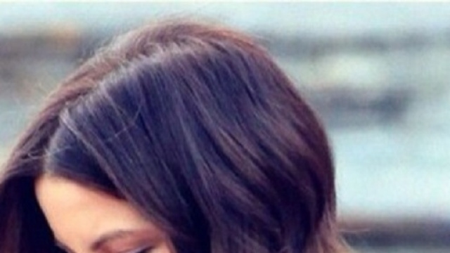 Tagli capelli lunghi e mossi 2016.