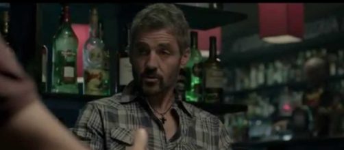 Germ&aacute;n Palacios protagonista de Baires