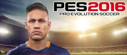 Konami lanz&oacute; PES 2016 esta semana