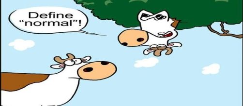 Pensar o actuar distinto no es estar equivocado