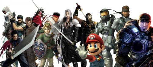 Video-Juegos de combates y estrategias