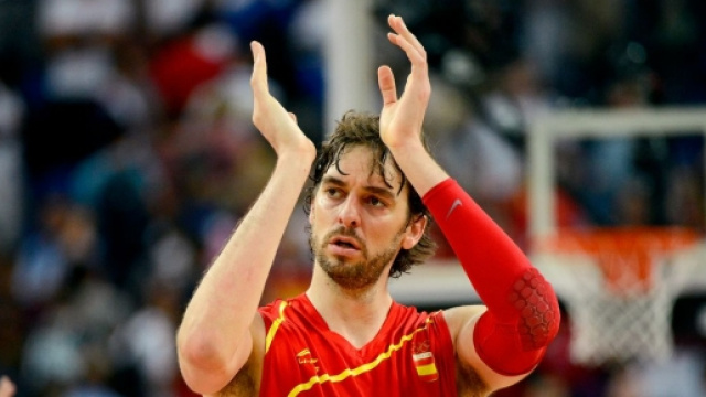 Basket, dove vedere la finale Spagna-Lituania