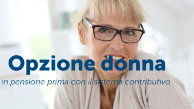 Continua la class action per l'Opzione Donna