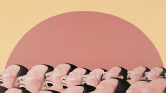 Effetto Risata/gruppo grazie ai neuroni-specchio!