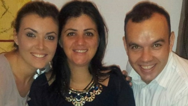 Eligia Ardita &egrave; stata uccisa dal marito Christian