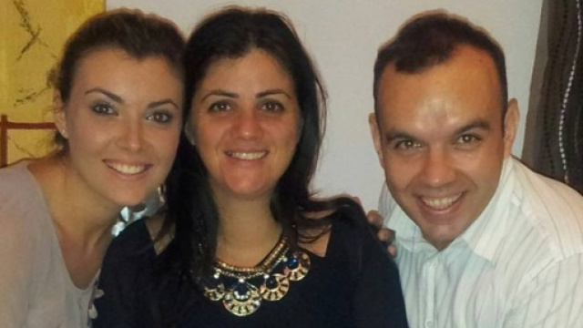Eligia Ardita, marito Christian Leonardi confessa