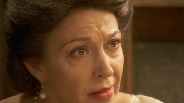 Il funerale di donna Francisca creduta morta