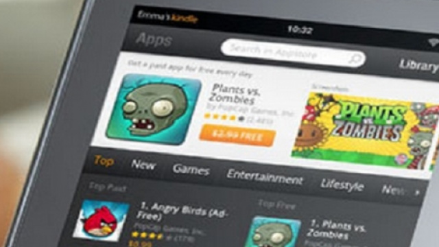 Il nuovo tablet della linea Fire coster&agrave; 60 euro