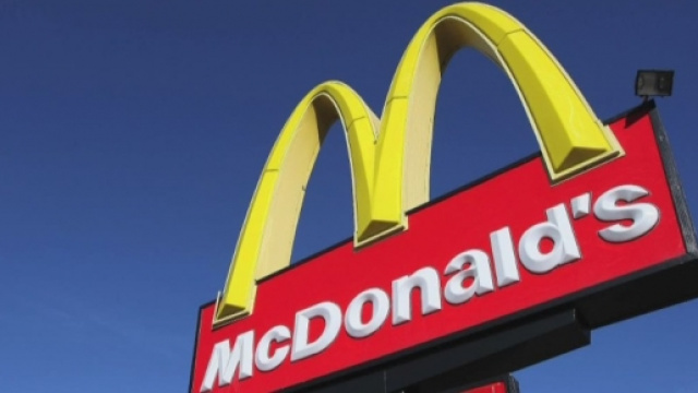 McDonald's il colosso americano della ristorazione
