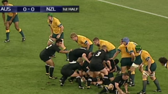 Mondiali Rugby 2015 in chiaro su Mtv