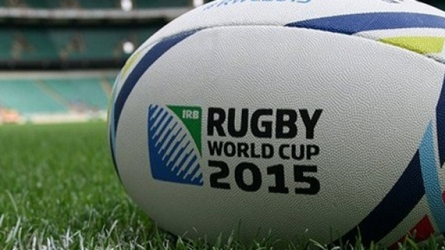 Mondiali Rugby 2015 in tv: dirette e differite