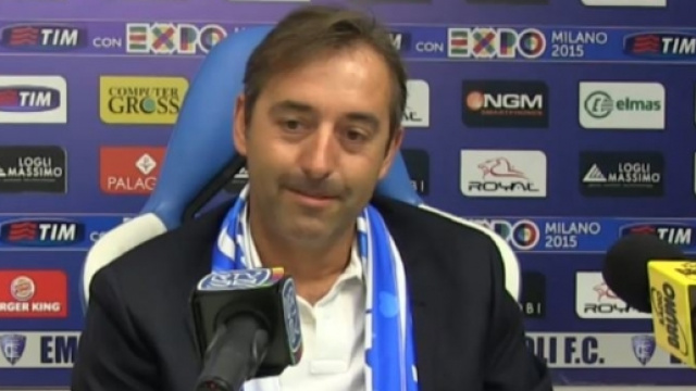 Voti Udinese-Empoli Gazzetta Fantacalcio