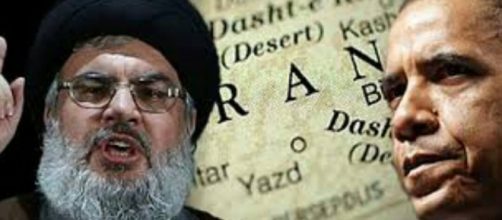 Conflicto de Medio Oriente. Programa Nuclear.