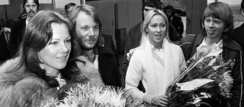 Piano played on many Abba hits to be sold