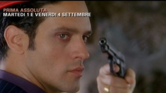 Anticipazioni L'Onore e il rispetto 4, trama 4/09.
