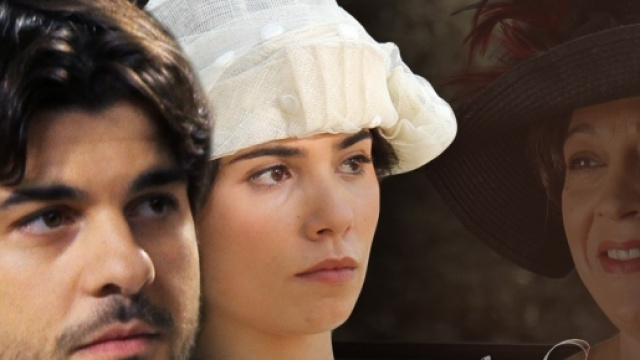 anticipazioni terza stagione il segreto