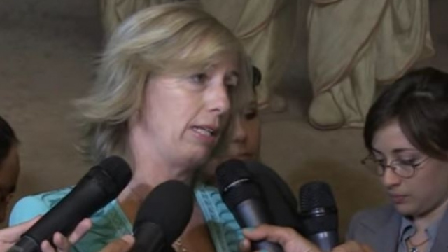 Assunzioni scuola, ministro Giannini