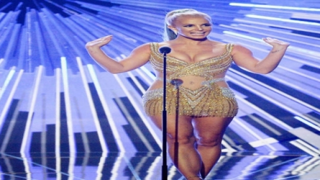 Britney Spears: nuovo cd e ritorno in tv.