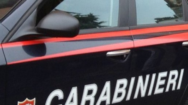 Controlli dei carabinieri sulle strade del Nisseno
