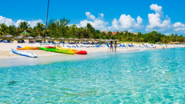 Cuba, sollevata dal turismo interno