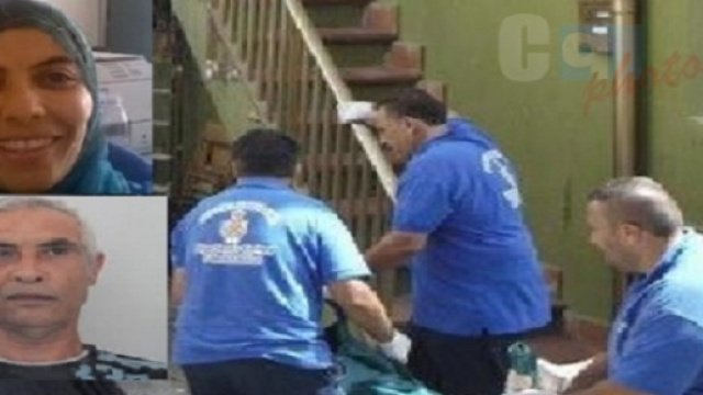 donna tunisina uccisa barbaramente dal marito