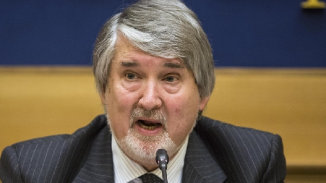 Giuliano Poletti, ministro del Lavoro