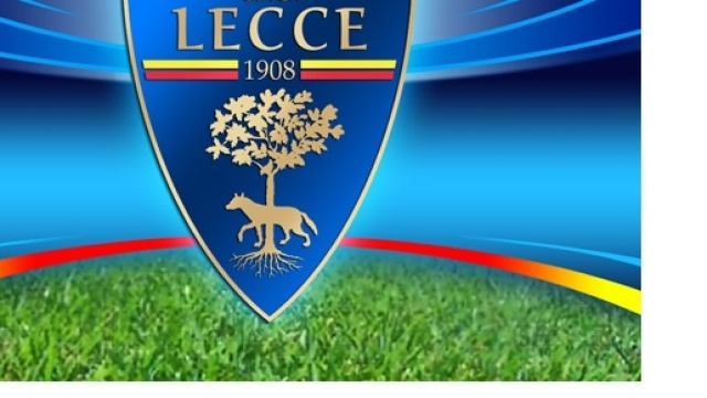 Il Lecce debutta contro la Fidelis Andria.