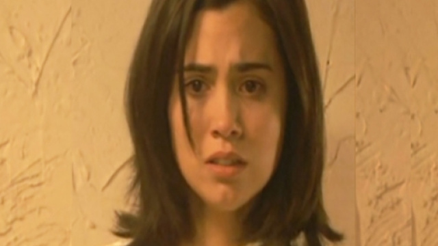 Il Segreto terza stagione: Maria Castaneda