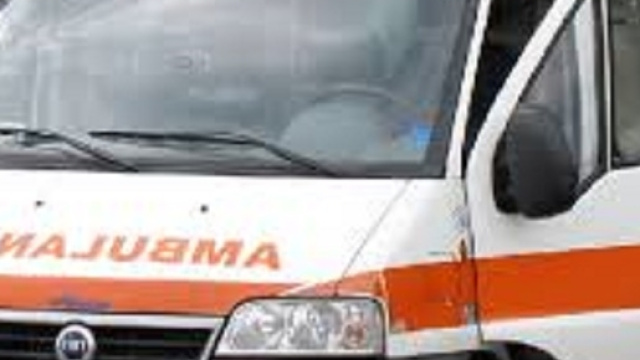 Incidente mortale in Calabria a Vibo.
