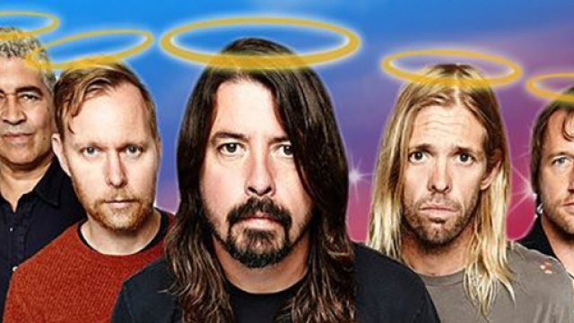 L'immagine copertina del profilo