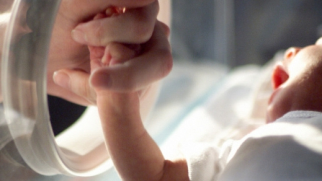 L'India, impegno a ridurre la mortalit&agrave; infantile