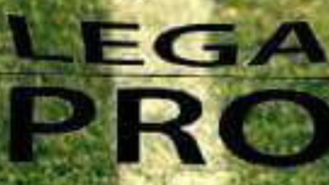 La Lega Pro sta per cominciare