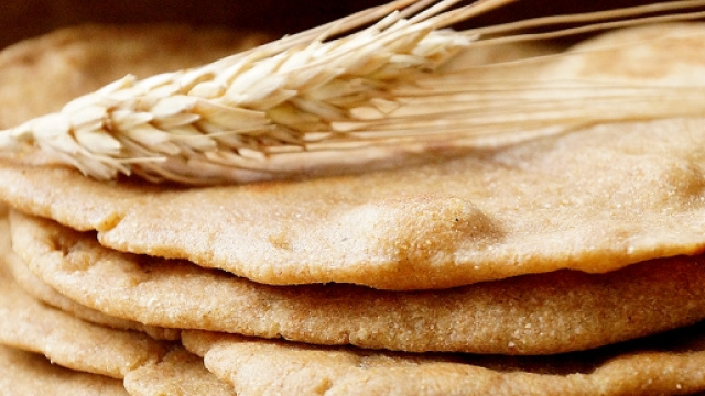 La ricetta orientale della pitta