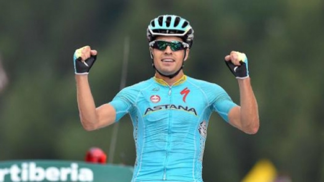 La vittoria in solitaria di Landa
