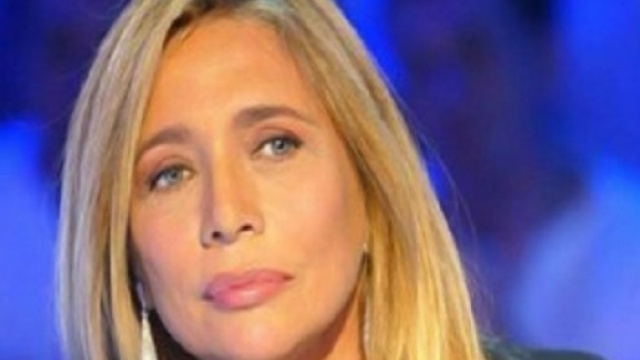 Mara Venier morta, la bufala del web.