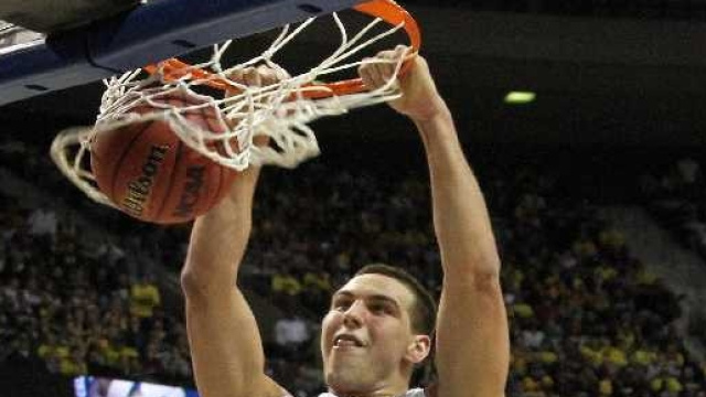 Mitch McGary (foto: Wikipedia)