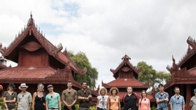 Pechino Express 2015 anticipazioni