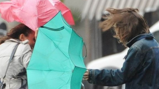 Previsioni meteo per autunno 2015