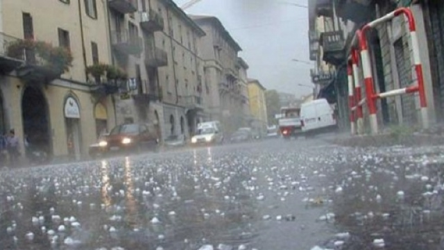 Previsioni meteo settembre-autunno 2015: maltempo