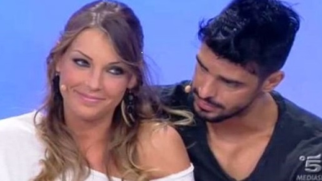 Rinviate le nozze di Cristian e Tara