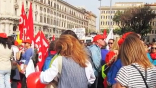 Scuola, la beffa degli assunti nella fase B
