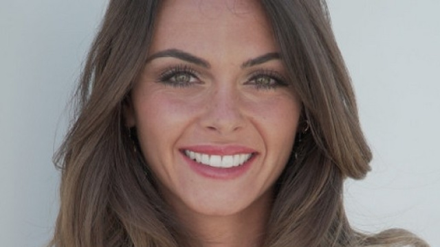 Silvia Raffaele nuova tronista di U&D.