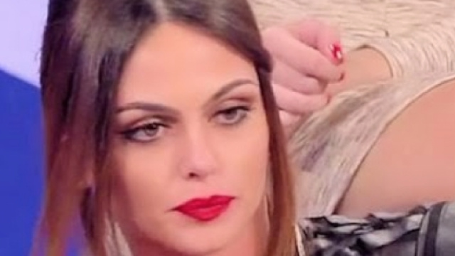 Silvia Raffaele, nuova tronista di Uomini e Donne